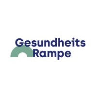 Gesundheitsrampe logo - Similar company to Existentialcare.Ch Gmbh