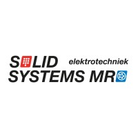 Solid Systems Elektrotechniek B.V. logo - Similar company to Help Security S.A.