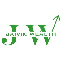 Jaivik Wealth logo - Similar company to Anand Wealth