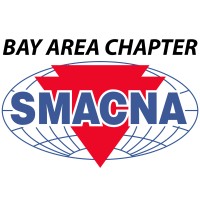 Bay Area SMACNA logo - Similar company to Arn Is Now Energysmart Institute