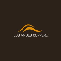 Los Andes Copper Ltd. logo - Similar company to Marimaca Copper