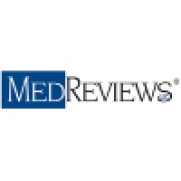 MedReviews, LLC logo - Similar company to Elita | אליטה