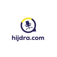 hijdra.com - kantoorinrichting logo - Similar company to Jaccs