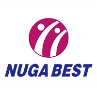 Nuga Best Belgium logo - Similar company to Nuga Best