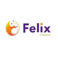 Felix IT Solutions logo - Similar company to Support - It Solution