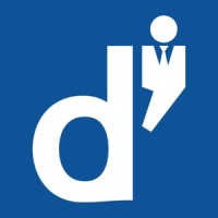 d'hire - Executive Search Marketplace logo - Similar company to Cuboplace - It Services Marketplace