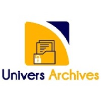 UNIVERS ARCHIVES logo - Similar company to Les Toltèques