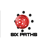 Six Paths Limited logo - Similar company to Guardsman Group Ltd