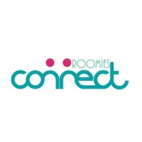 Roomies Connect logo - Similar company to Chapman Bright