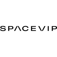 SpaceVIP logo - Similar company to Space Prize