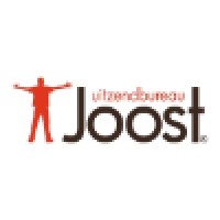 Joost Uitzendbureau logo - Similar company to A.D.S. Uitzendbureau