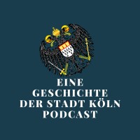 The History of Cologne Podcast logo - Similar company to Dna.Club