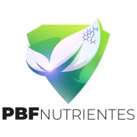 PBF Nutrientes logo - Similar company to Ponto Broker