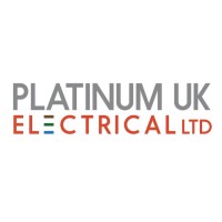 Platinum UK Electrical Ltd logo - Similar company to Pinnacle Mep Services
