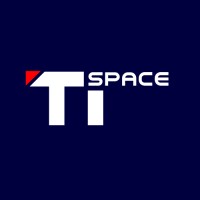 Ti-Space Career Accelerator logo - Similar company to Upside Bar