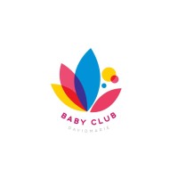 The Baby Club (by DavidMarie) logo - Similar company to Saps Wholesale Inc.