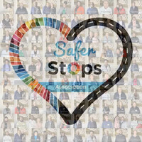SaferStops Association logo - Similar company to Dastek