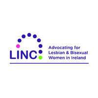LINC  - Advocating for Lesbian and Bisexual Women in Ireland logo - Similar company to Dublin Lgbtq+ Pride Clg