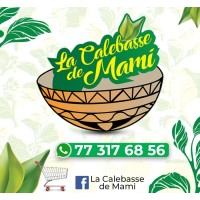 La calebasse de Mami logo - Similar company to La Calebasse
