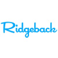 Ridgeback logo - Similar company to Irish American Business Network