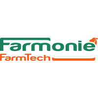 Farmonie FarmTech logo - Similar company to Unidrive