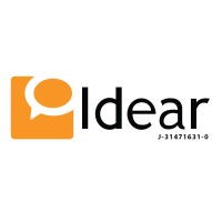 Idear, Red Internacional de Consultoría, C.A. logo - Similar company to Bridgehead Collective
