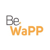 Be WaPP logo - Similar company to C Com'Créa