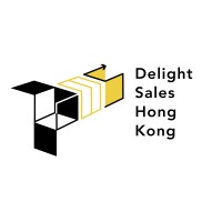 Delight Sales Ltd. logo - Similar company to Eazy Case Gmbh