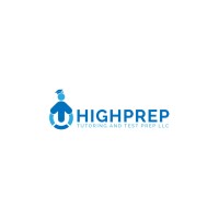 HighPrep Tutoring and Test Prep LLC logo - Similar company to Walker Prep