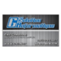G Solution Informatique
