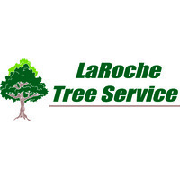 LaRoche Tree Service logo - Similar company to Meadville Land Service, Inc.