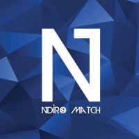 Ndiro Match logo - Similar company to Wakanda.Io