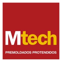 Mtech Premoldados Protendidos logo - Similar company to Consol Engenheiros Consultores