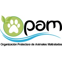 Organización Protectora de Animales Maltratados - OPAM logo - Similar company to Protectora El Refugio