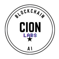 C10N Labs logo - Similar company to Geon Network