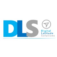 Digital Latitude LLC logo - Similar company to Digital Latitudes Inc.
