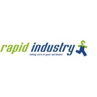 Rapid industry nv logo - Similar company to Wise Industry Dba