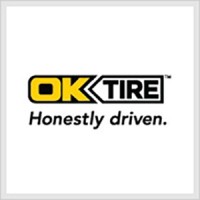 OK TIRE Calgary Commercial Tire Centre, Barlow Trail SE Calgary logo - Similar company to Pro West Security Ltd.