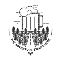 The Beer Adventure logo - Similar company to First Craft Beer