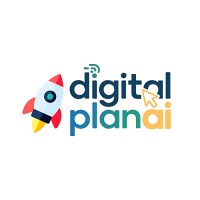 Digital Plan Ai logo - Similar company to Mehndiwala