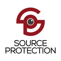 SOURCE PROTECTION logo - Similar company to Madexon