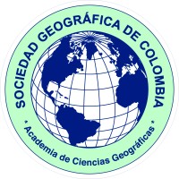 Sociedad Geográfica de Colombia logo - Similar company to National Space Society Colombia