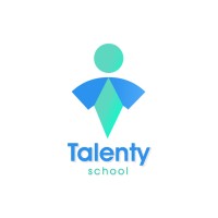 Talenty School logo - Similar company to Alamaaraa.