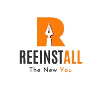 Reeinstall The New You logo - Similar company to Creeative Bassta