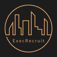 ExecRecruit logo - Similar company to Exec Recruit Group