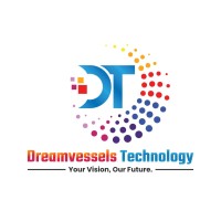 Dreamvessels Technology Pvt. Ltd. logo - Similar company to Digivend Technologies