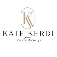 Kate Kerdi Interiors logo - Similar company to Span Integrated Services