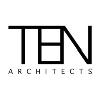 TEN ARCHITECTS logo - Similar company to The Lifestyle Concept