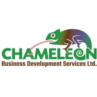 Chameleon BDS Ltd logo - Similar company to Salesplus