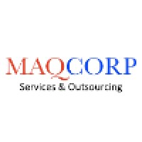 MaqCorp logo - Similar company to Khan Baba